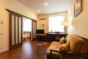 Kyiv High Standard Apartment